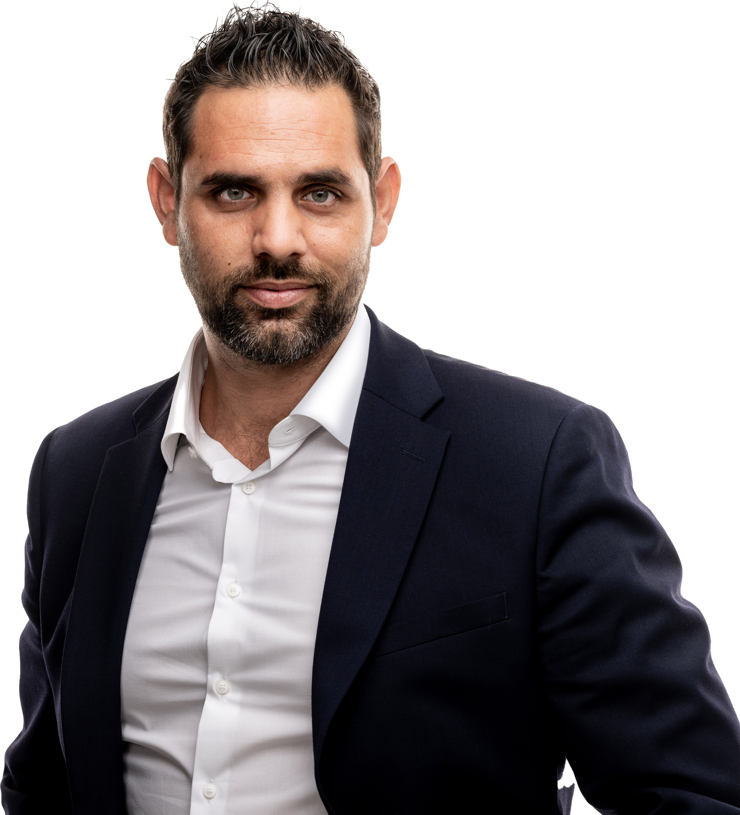 Julien Badr