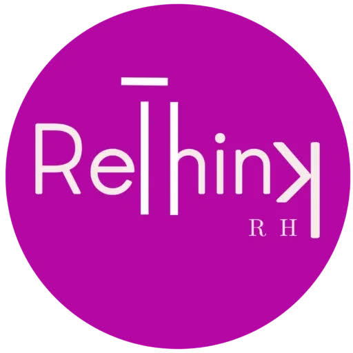 RethinkRH logo