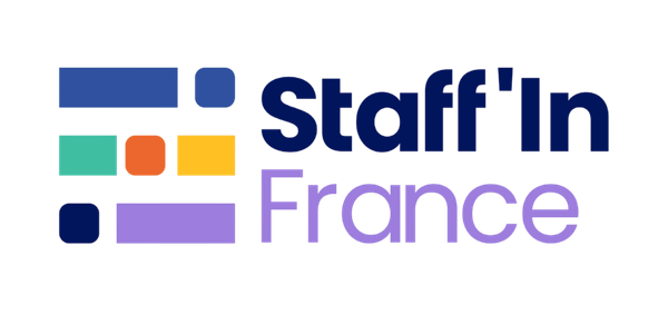 Staff'In France