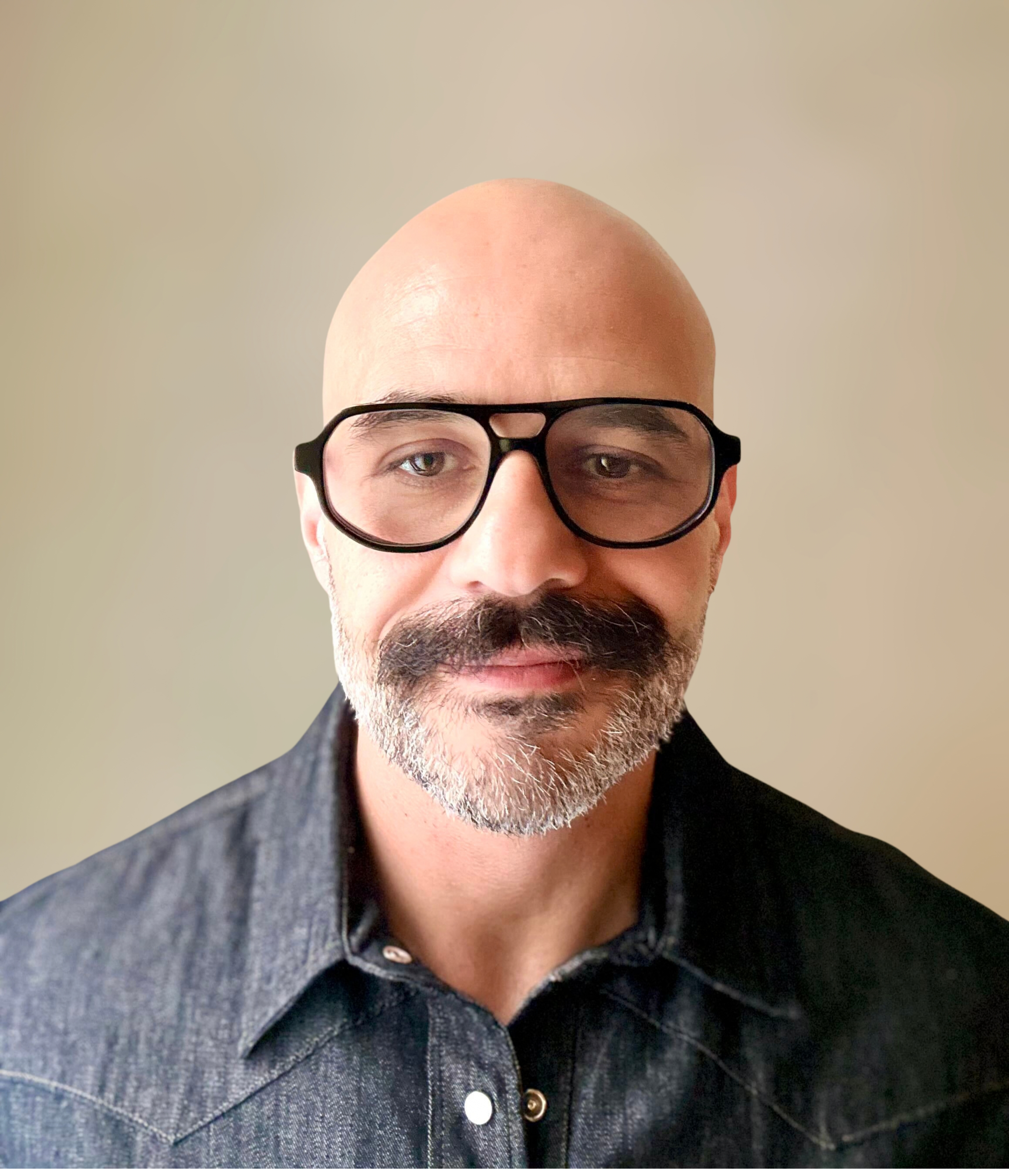 Dimitri Karakassides