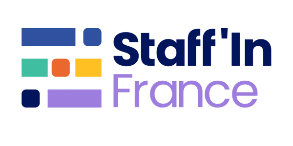 Staff'In France