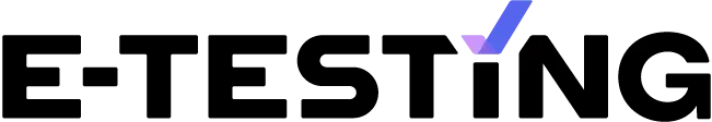 E-testing