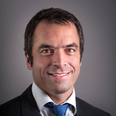 Joseph Calen
